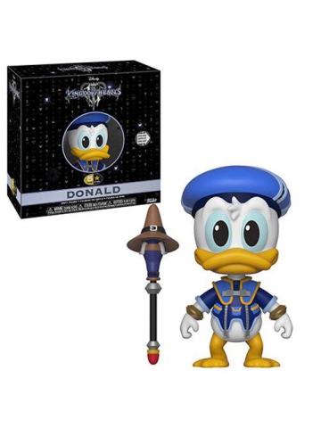 5 Star KINGDOM HEARTS 3 DONALD