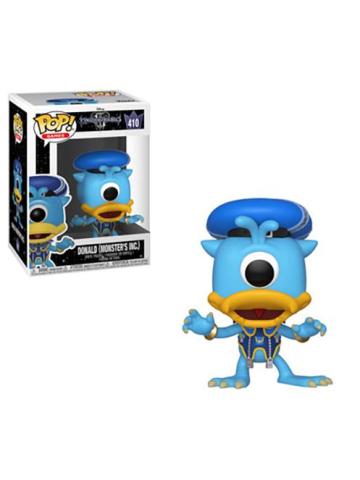Funko Pop KINGDOM HEARTS 3 DONALD MONSTER S