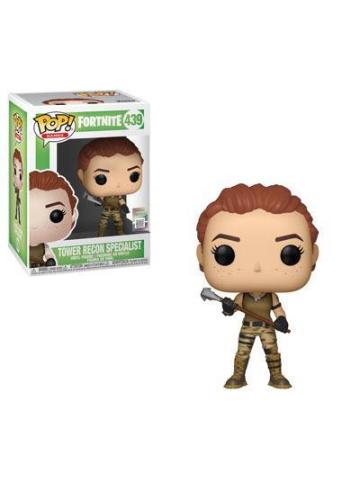 Funko Pop FORTNITE TOWER RECON SPECIALIST