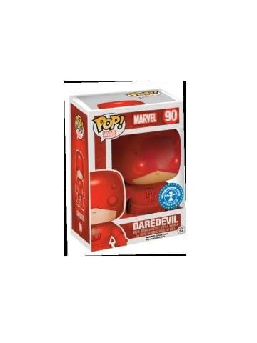 Funko Pop DAREDEVIL MARVEL