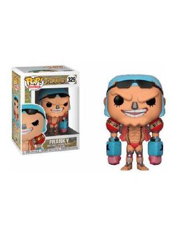 Funko Pop ONE PIECE SERIES 2 FRANKY