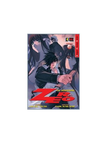 Zero (Flashbook) 07