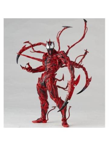 Keyiodo AMAZING YAMAGUCHI REVOLTECH 08 CARNAGE