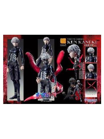 Good Smile Company TOKYO GHOUL - KEN AWAKENED VERSION