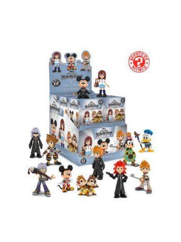 Mini Funko MISTERY KINGDOM HEARTS