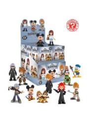 Mini Funko MISTERY KINGDOM HEARTS