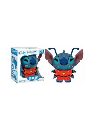 Fabrikations LILO AND STITCH PELUCHE STITCH 626