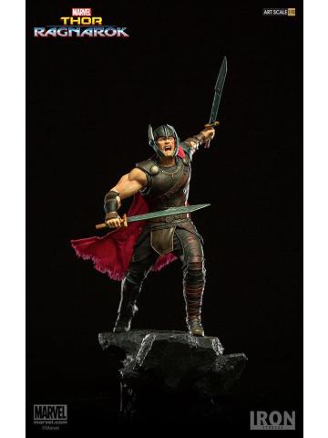 Figure THOR RAGNAROK THOR BDS ST