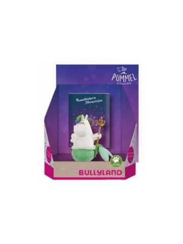 Chubby Unicorn ACQUARIO