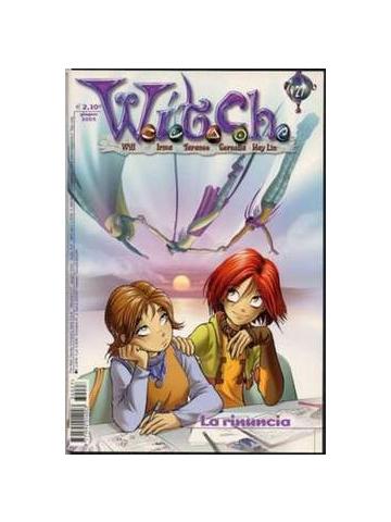 Witch (Disney) 27