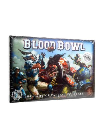 Gioco Da Tavolo BLOOD BOWL