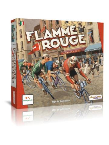 Gioco Da Tavolo Flamme Rouge