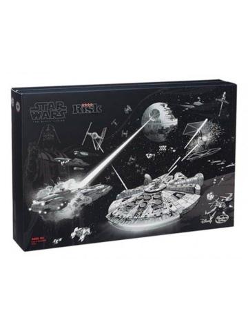 Gioco Da Tavolo Risk: Star Wars - The Black Series