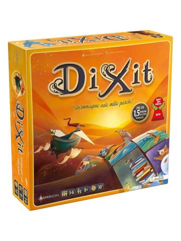 Gioco Da Tavolo Dixit