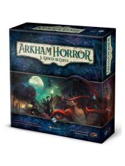 Gioco Da Tavolo Arkham Horror - LCG
