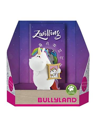 Chubby Unicorn Gemelli