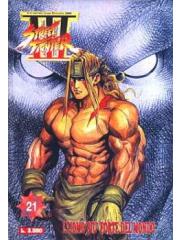 Street Fighter Iii 21