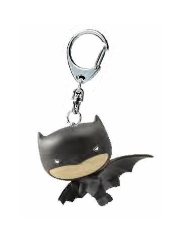 Portachiavi BATMAN CHIBI KEYCHAIN