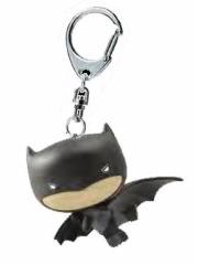 Portachiavi BATMAN CHIBI KEYCHAIN