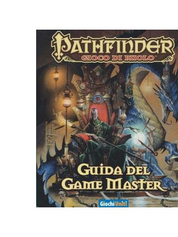 Gioco Di Ruolo Gdr Pathfinder: Guida del Game Master
