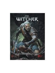 Gioco Di Ruolo Gdr The Witcher: Il Gioco di Ruolo
