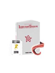 Gioco Di Ruolo Gdr LovecrafTesque