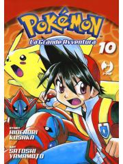 Pokemon La Grande Avventura 10