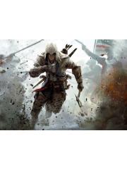 Puzzle PUZZLE – ASSASSIN’S CREED III – CONNOR 2