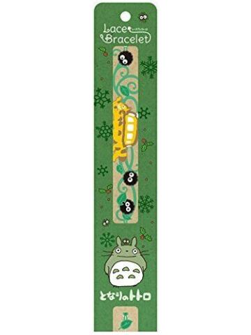 Action Figure Studio Ghibli race bracelet 2 My Neighbor Totoro