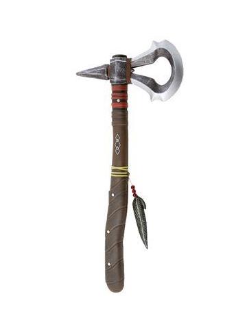 Gadget ASSASSINS CREED III REPLICA TOMAHAW