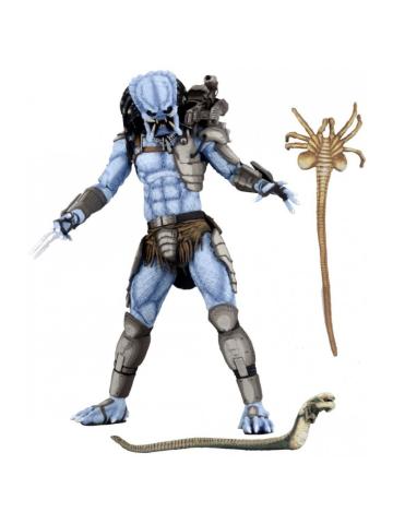 Action Figure ALIEN VS PREDATOR ARCADE - MAD PREDATOR