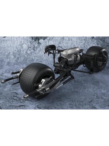 Action Figure BATMAN DARK KNIGHT BATPOD SHFIGUART