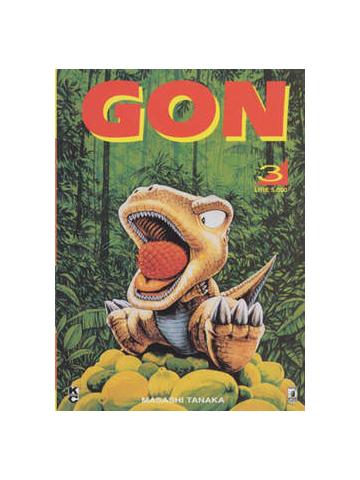 Gon 03