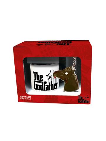 Gadget Set Regalo Il Padrino