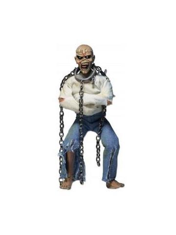 Action Figure IRON MAIDEN CLOT.8" FIG PIECE MIND
