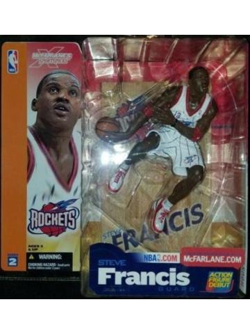 Action Figure McFarlane's Sports Picks NBA Series 2