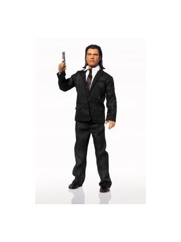 Action Figure PULP FICTION 13" VINCENT VEGA TALK
