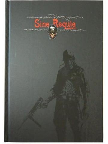 Gioco Di Ruolo Gdr Sine Requie Anno XIII Seconda Edizione