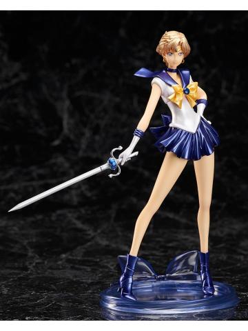 Action Figure SAILOR MOON CRYSTAL SAILOR URANUS