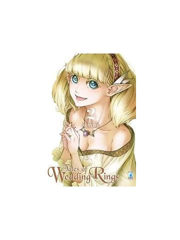 Tales Of  Wedding Rings 02