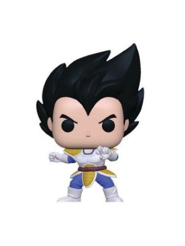 Funko Pop DRAGON BALL Z VEGETA
