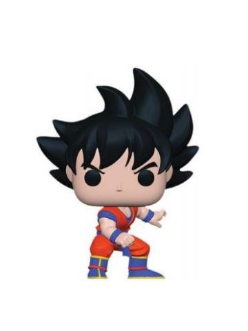 Funko Pop DRAGON BALL Z GOKU