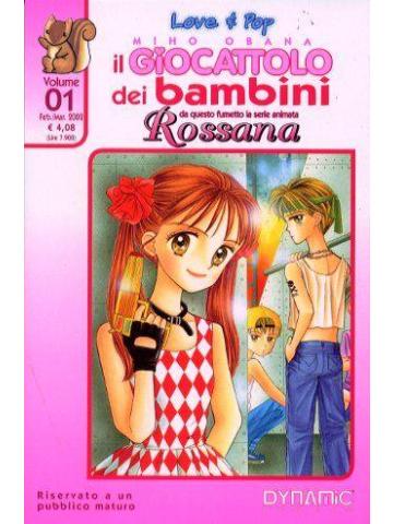 Serie Completa Il Giocattolo Dei Bambini 10 numeri + Speciale