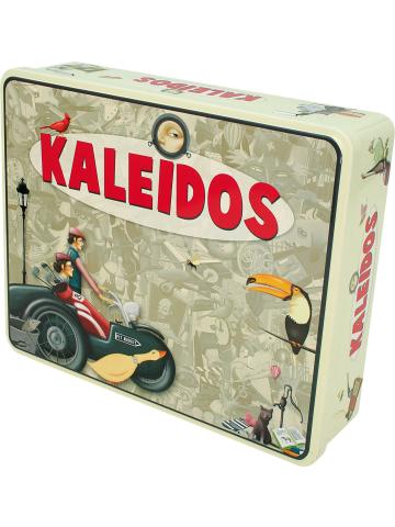 Gioco Da Tavolo Kaleidos