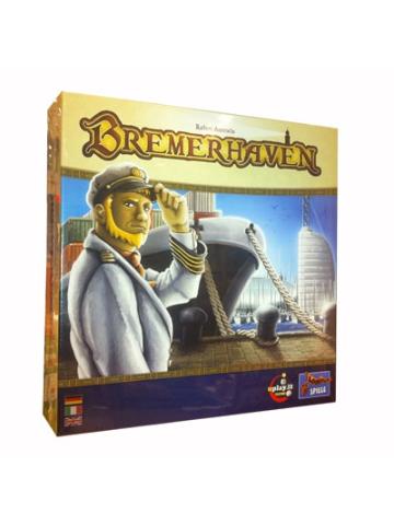 Gioco Da Tavolo Bremerhaven