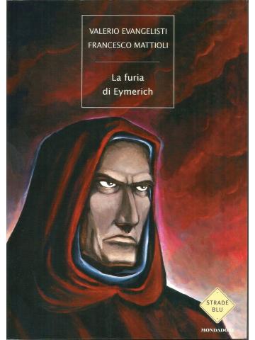 La Furia Di Eymerich Unico