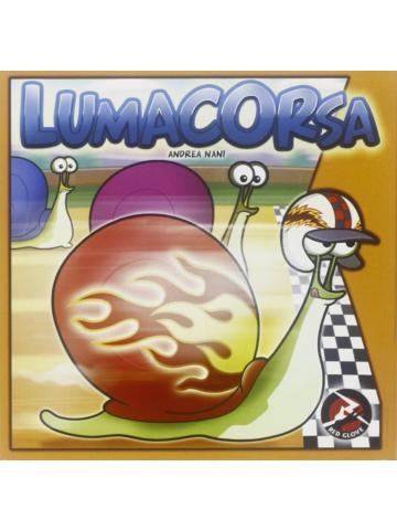 Gioco Da Tavolo Lumacorsa