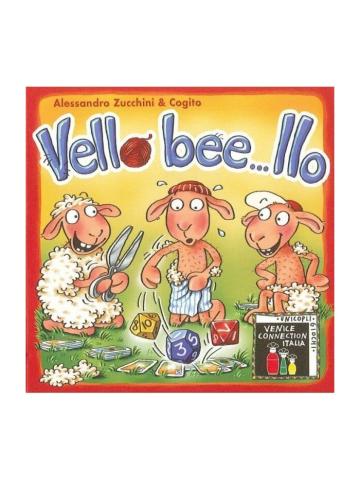 Gioco Da Tavolo Vello Bee...llo