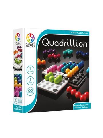 Gioco Da Tavolo Quadrillion