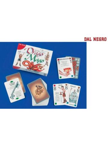 Gioco Da Tavolo Drago Mago - Dal Negro